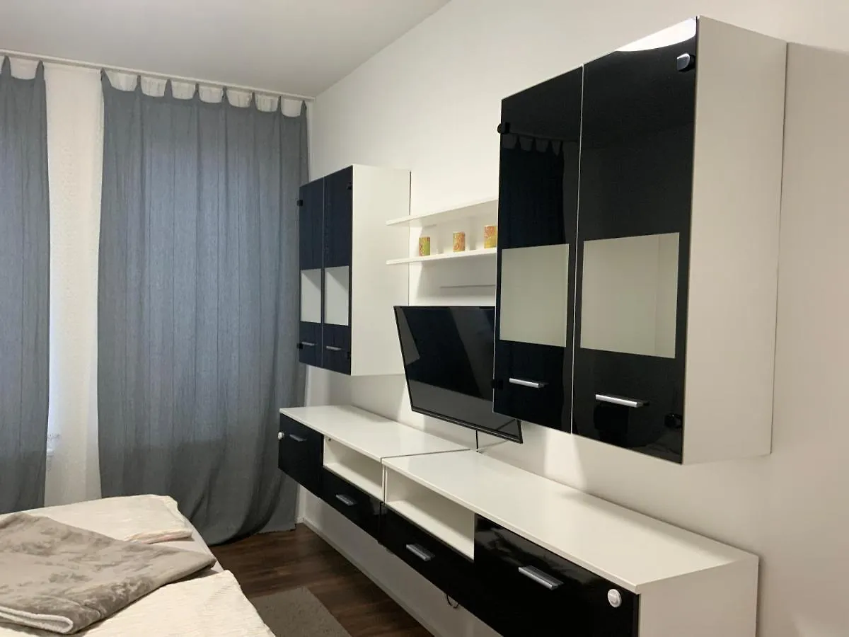 Apartment Deluxe Wohnungen Dortmund Mitte