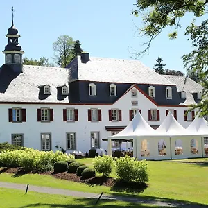 Schloss Auel Boutique & Design Golf Hotel