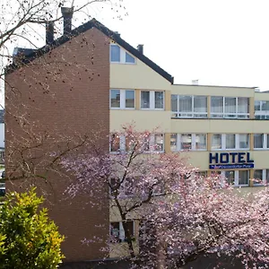 Am Duesseldorfer Platz Hotel